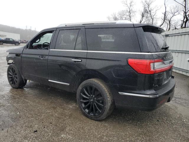 5LMJJ2JT7KEL02759 Lincoln Navigator Select