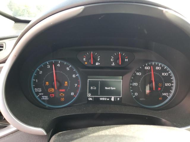 1G1ZB5ST1GF262101 Chevrolet MALIBU LS