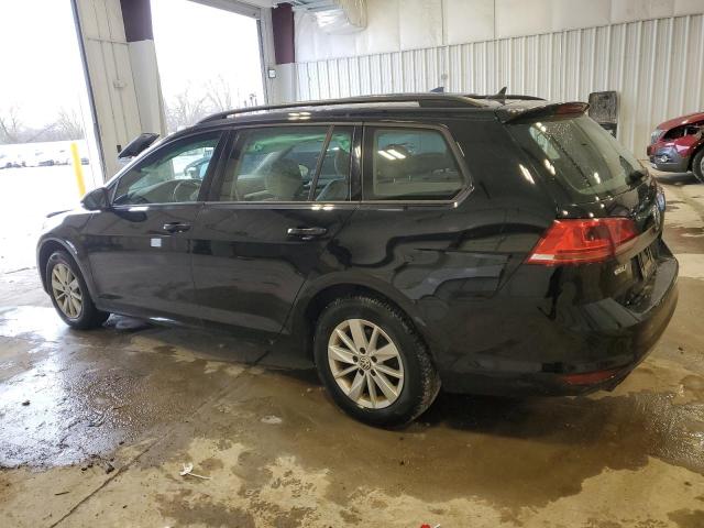 3VWC17AU6HM503770 Volkswagen Golf Sportwagen S