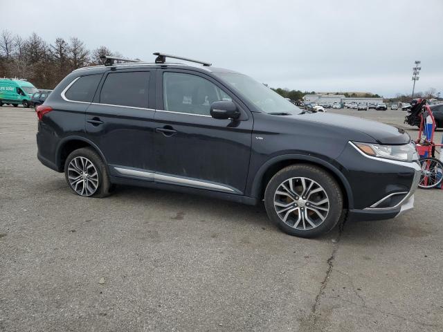 JA4JZ4AX7GZ014670 Mitsubishi OUTLANDER GT