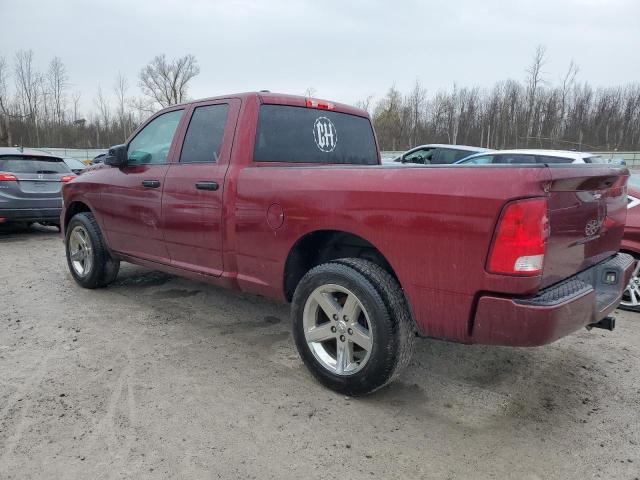 1C6RR7FG5HS826831 RAM 1500 St