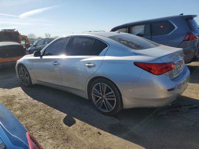 JN1EV7AR1HM830281 Infiniti Q50 Premium