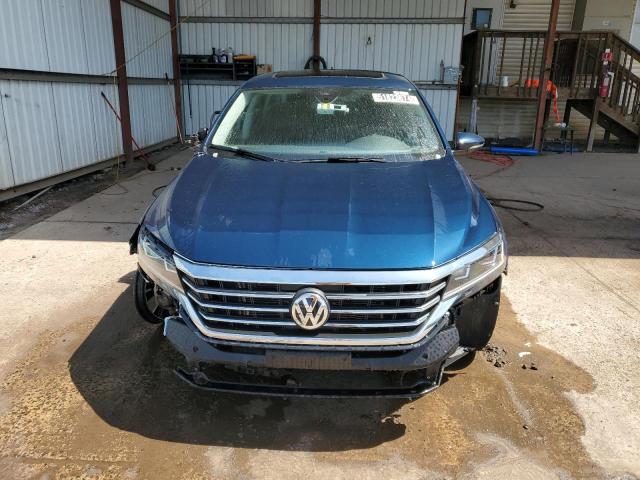 1VWSA7A3XNC003305 Volkswagen PASSAT SE
