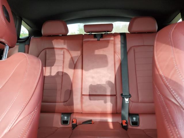 5UX2V5C06M9F04784 BMW X4 Xdrivem40i