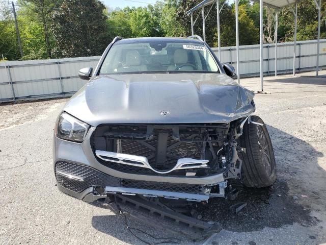 4JGFB4KB1LA196809 Mercedes-Benz Gle 350 4matic