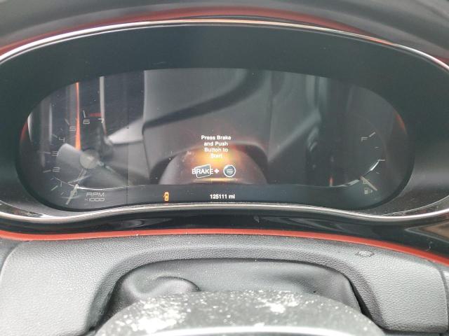 1C3CDFEB2ED747991 Dodge DART GT