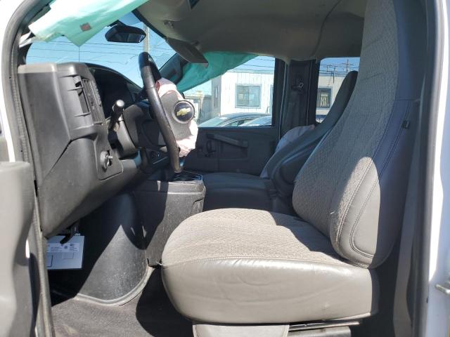 1GAZGNFG9L1267066 Chevrolet Express G3500 Ls