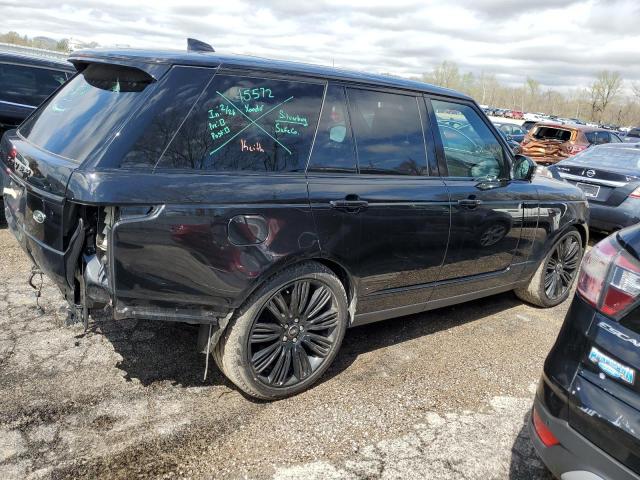SALGS2SE9MA457136 Land Rover Range Rover Westminster Edition