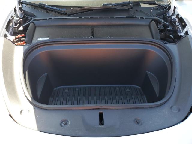 7SAYGDEE7NF347248 Tesla Model Y