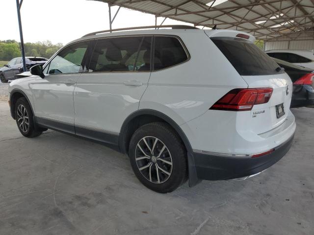 3VV3B7AX1MM049000 Volkswagen TIGUAN SE