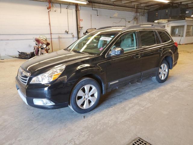 Auction sale of the 2010 Subaru Outback 2.5i Limited, vin: 4S4BRCKC1A3363474, lot number: 50996584