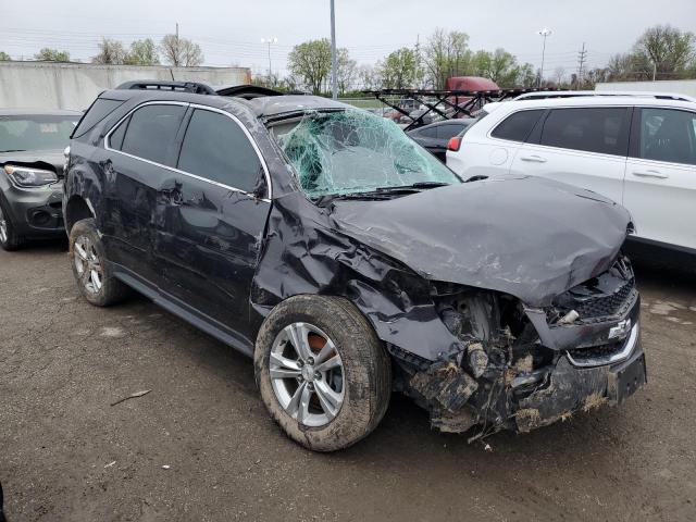 2GNALCEK1F6105385 Chevrolet EQUINOX LT