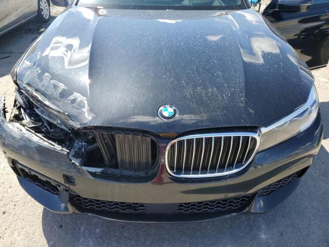 WBA7J2C33HG497980 BMW 740 Xe