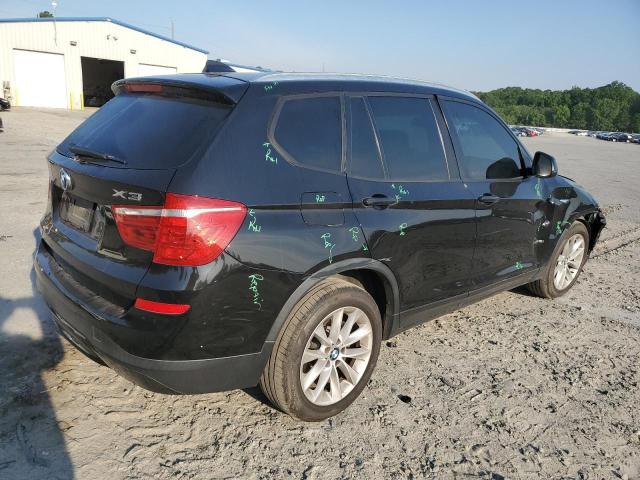 5UXWX9C36H0T23088 BMW X3 Xdrive28i