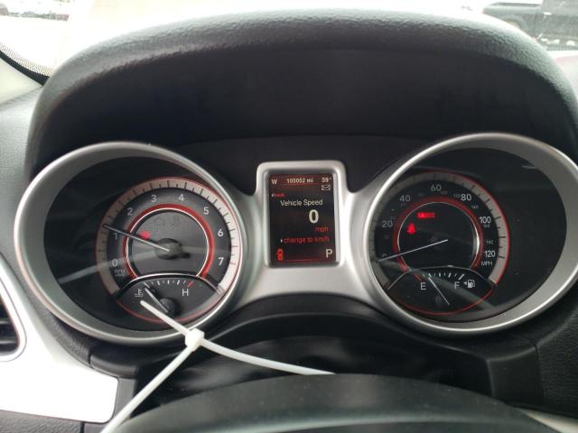 3C4PDCAB7GT132626 Dodge JOURNEY SE