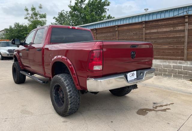 3C6UR5CL1FG628381 RAM 2500 St