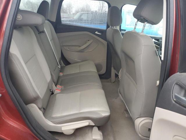 1FMCU9GX8FUA53941 Ford ESCAPE SE