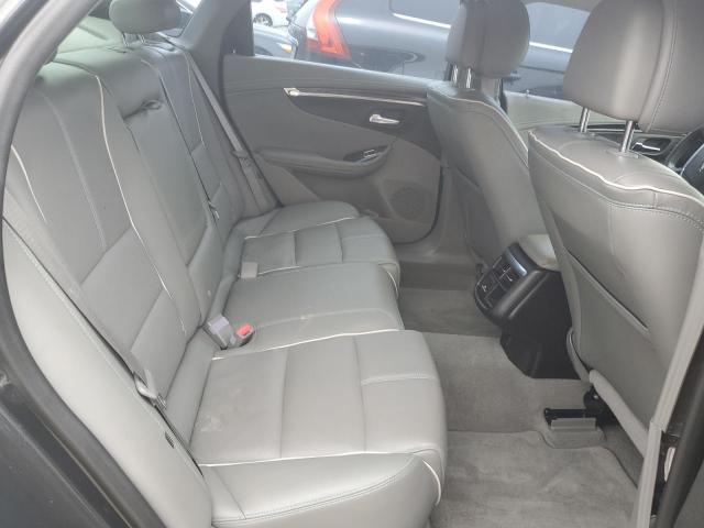 2G1155S30E9136063 Chevrolet IMPALA LTZ