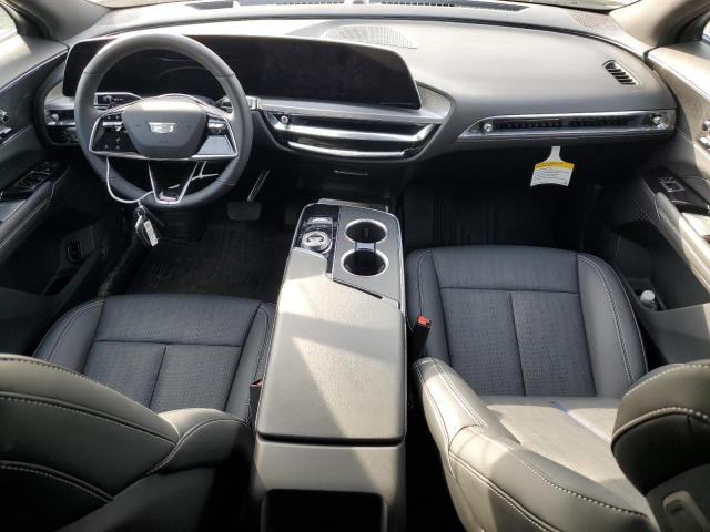 1GYKPTRL4RZ101337 Cadillac Lyriq Sport