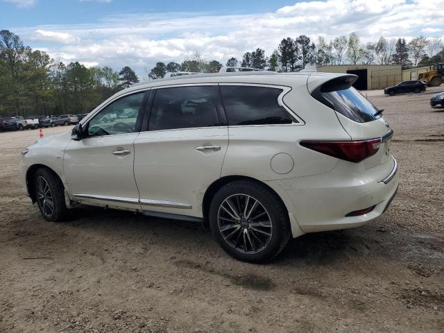 5N1DL0MM5JC503878 Infiniti QX60