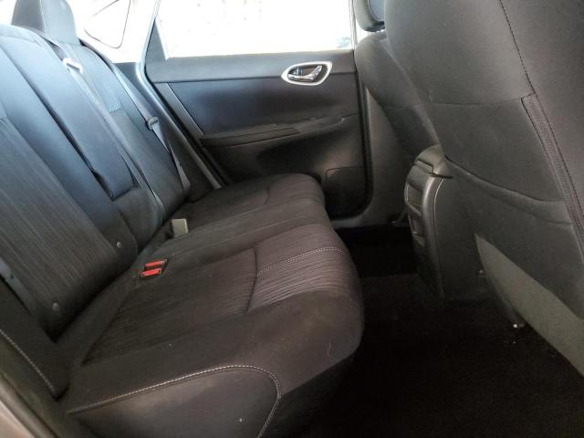 3N1AB7AP3GY306373 Nissan SENTRA S