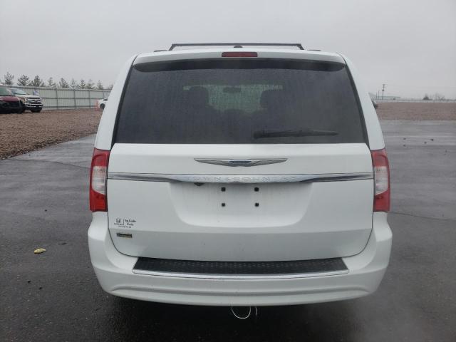 2C4RC1BG6ER294824 Chrysler Town & Country Touring