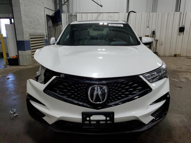 5J8TC2H60LL035568 Acura Rdx A-spec