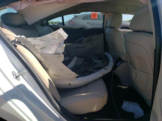1G4GB5G30GF226404 Buick Lacrosse