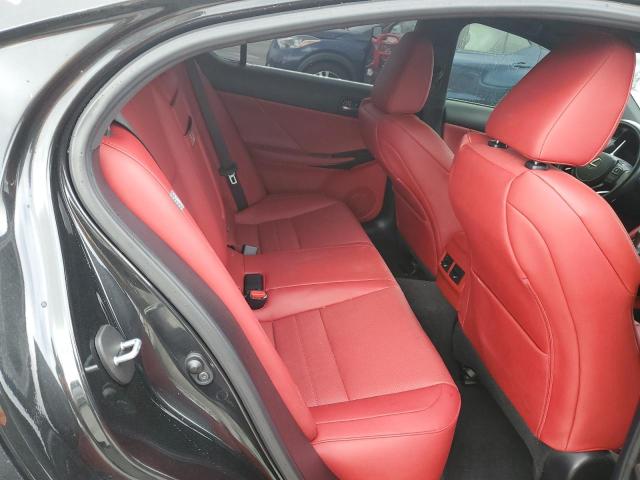 JTHGZ1B24N5058176 Lexus Is 350 F-sport