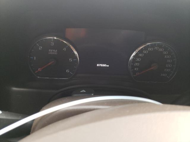1GKS1BKCXLR952047 GMC YUKON SLT