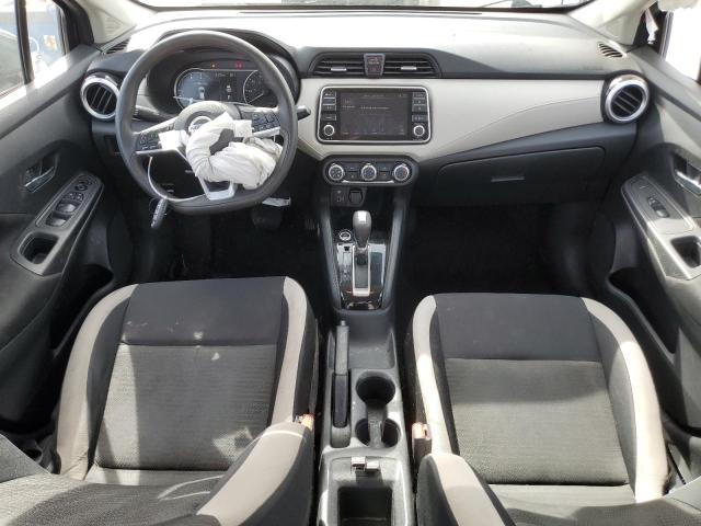 3N1CN8EV1ML830399 Nissan VERSA SV