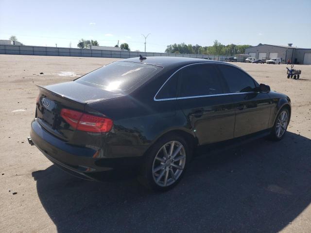 WAUFFAFL7FN001218 Audi A4 Premium Plus