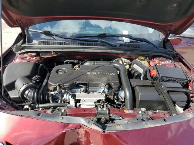 1G1ZB5ST1GF262101 Chevrolet MALIBU LS