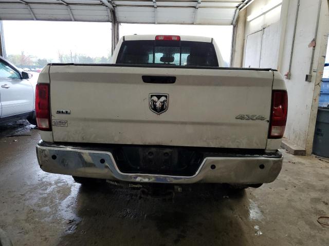 1C6RR7GT7ES279911 RAM 1500 Slt