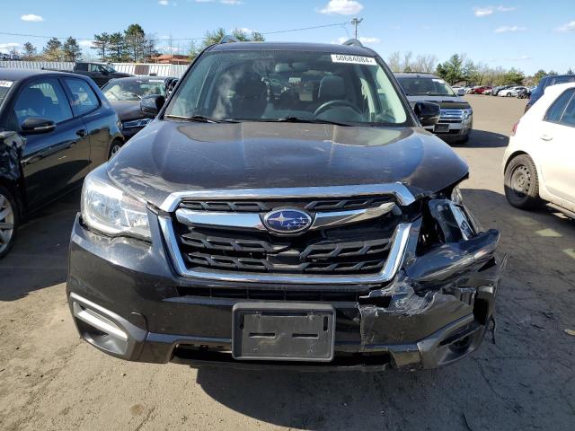 JF2SJAEC5HH488407 Subaru Forester 2.5i Premium