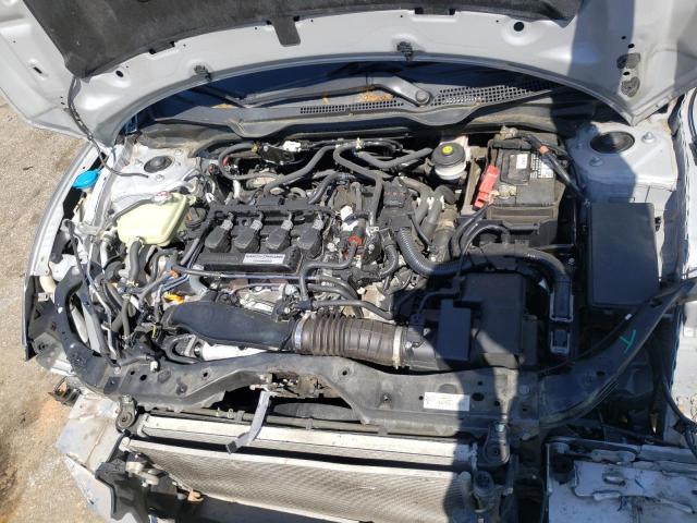 2HGFC1F30HH649489 Honda CIVIC EX