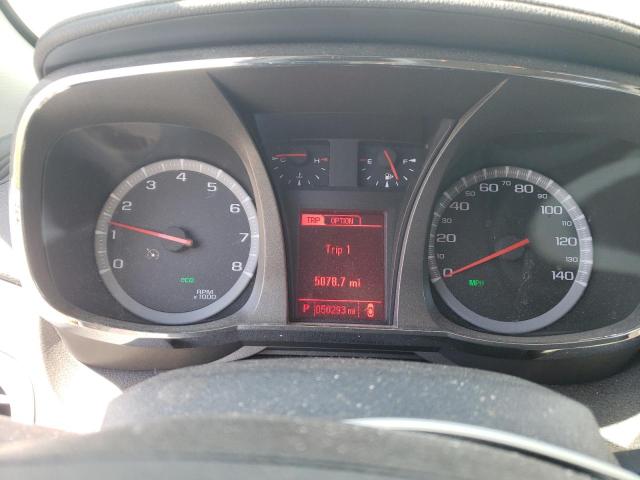 2GKALPEK2H6286097 GMC Terrain Slt