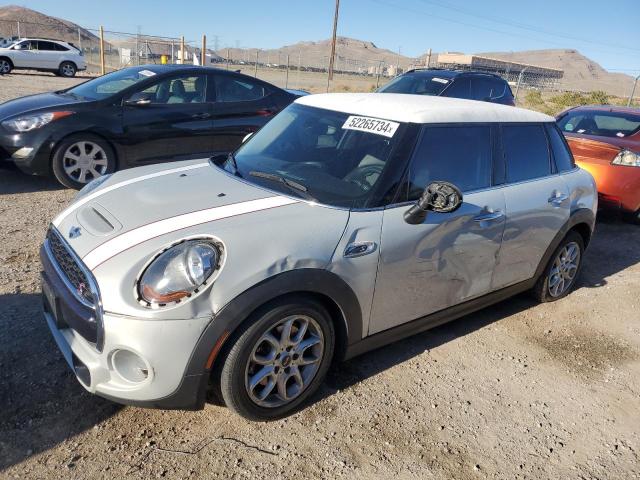 52265734 :رقم المزاد ، WMWXU3C53G2D28068 vin ، 2016 Mini Cooper S مزاد بيع