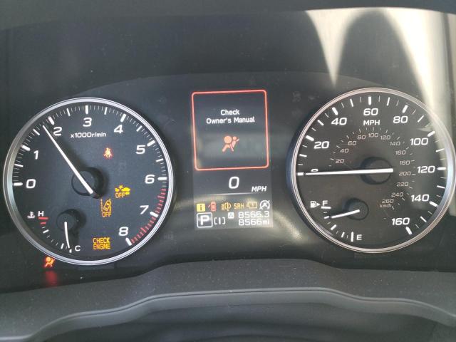 JF2GUADC3R8300953 Subaru Crosstrek Premium