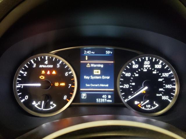 3N1AB7AP2KY266117 Nissan SENTRA S