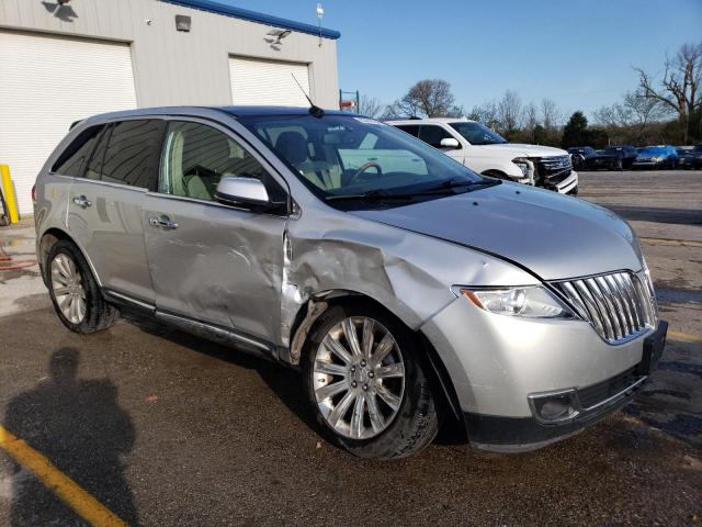 2LMDJ8JK4EBL04029 Lincoln MKX