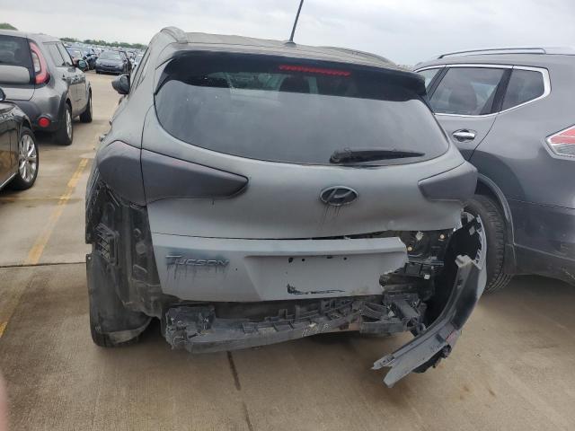 KM8J33A44HU388266 Hyundai Tucson Limited