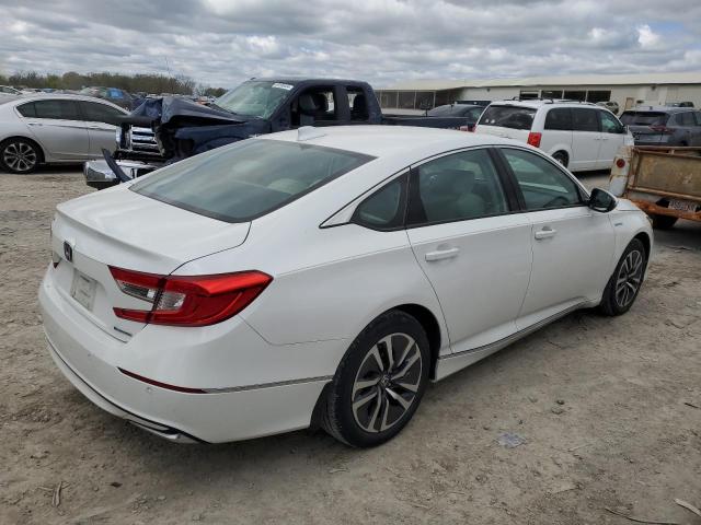 1HGCV3F56MA000332 Honda Accord Hybrid Exl