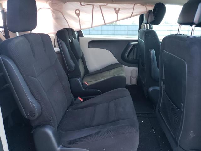 2C4RDGBG4ER362098 Dodge Grand Caravan Se