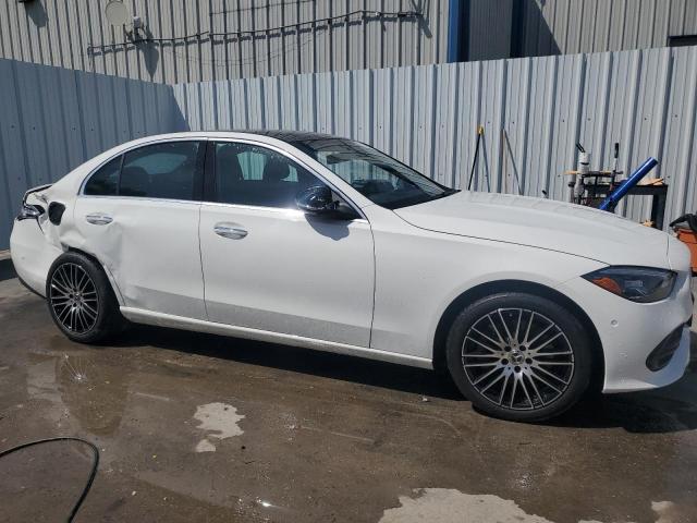 W1KAF4GB8RR179002 Mercedes-Benz C 300