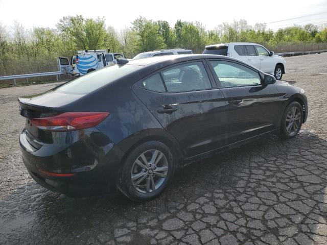 5NPD84LF7JH264869 Hyundai ELANTRA SEL