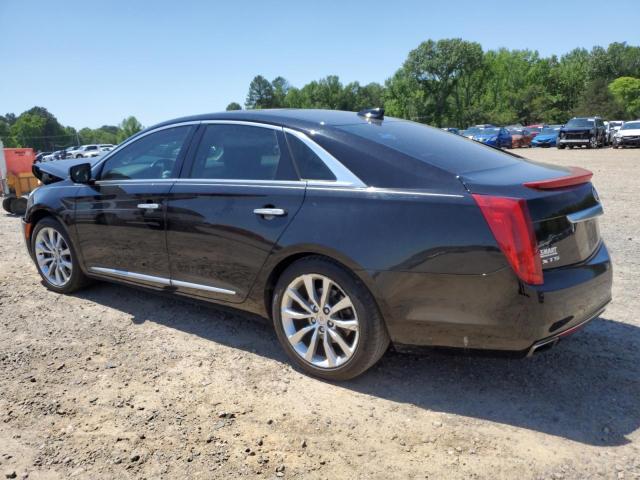 2G61M5S34F9234849 Cadillac Xts Luxury Collection