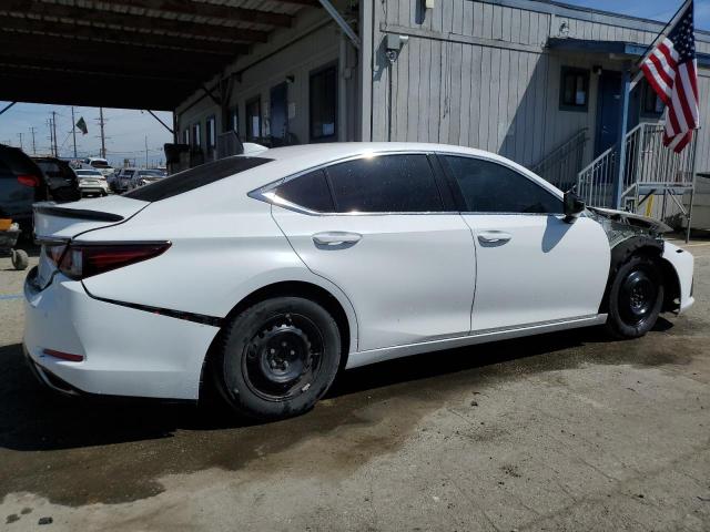 58AHZ1B15MU091077 Lexus Es 350 Base
