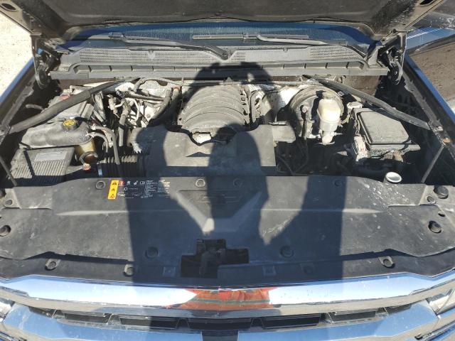 1GCRCREC9JZ265308 Chevrolet Silverado C1500 Lt