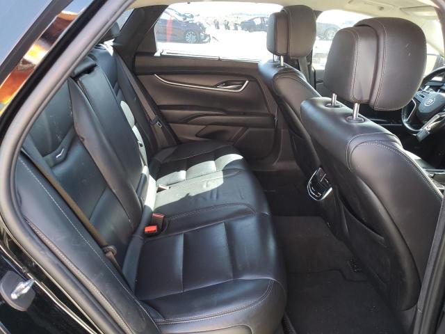 2G61U5S30E9236581 Cadillac XTS